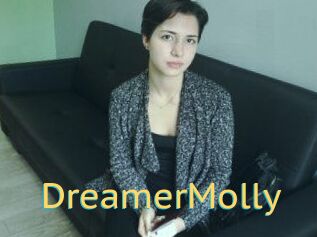DreamerMolly