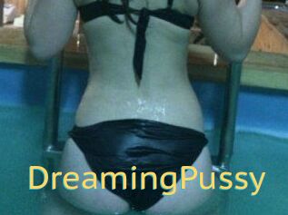 DreamingPussy