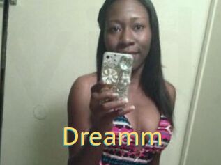 Dreamm