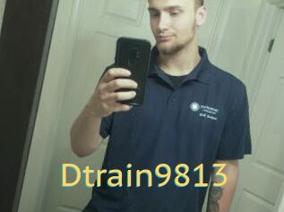 Dtrain9813