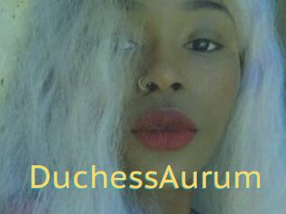 DuchessAurum