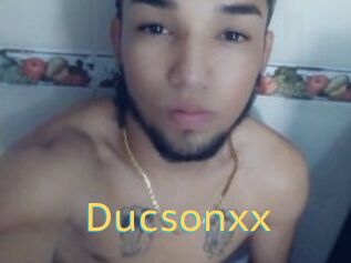 Ducsonxx