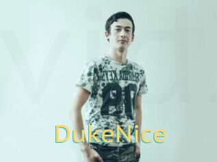 DukeNice
