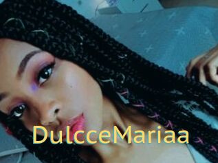 DulcceMariaa