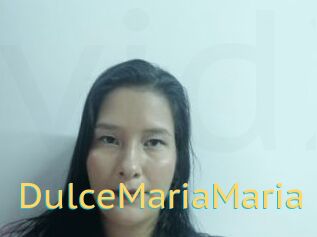 DulceMariaMaria