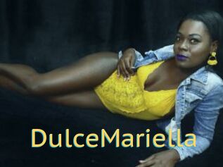 DulceMariella