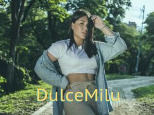 DulceMilu
