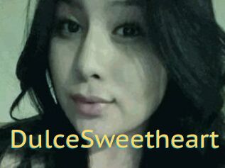 DulceSweetheart