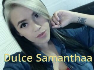 Dulce_Samanthaa