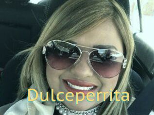 Dulceperrita