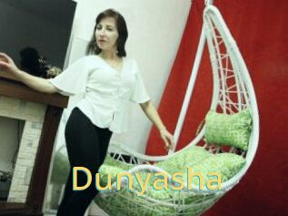 Dunyasha