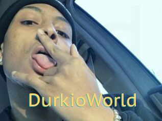 DurkioWorld