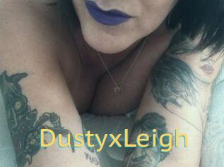 DustyxLeigh