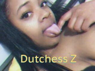 Dutchess_Z