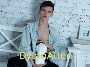 DylanAllen
