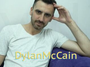 DylanMcCain