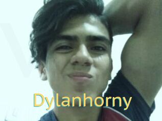 Dylanhorny