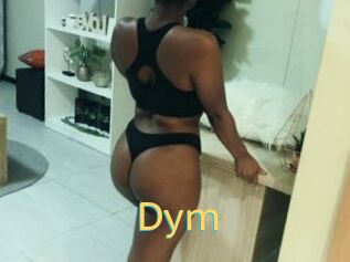 Dym