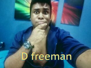 D_freeman