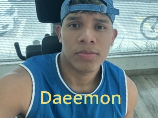 Daeemon