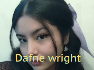 Dafne_wright