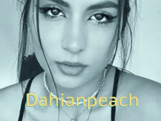 Dahianpeach