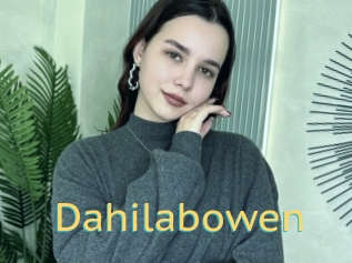 Dahilabowen