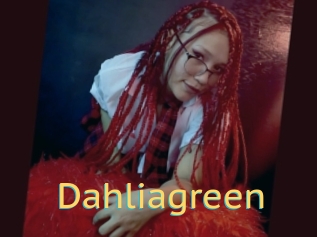 Dahliagreen