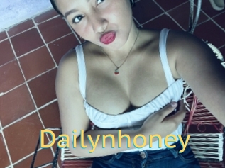 Dailynhoney