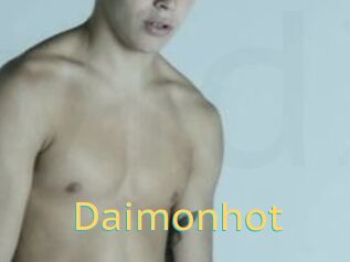 Daimonhot