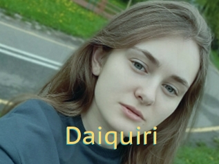 Daiquiri