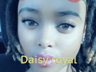 Daisy_royal