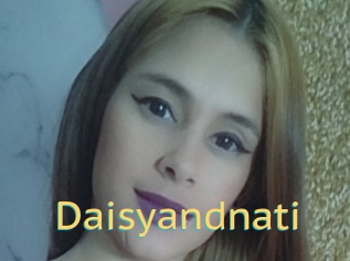 Daisyandnati