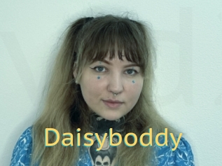 Daisyboddy
