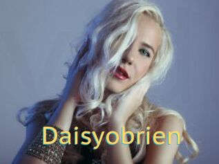 Daisyobrien