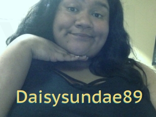 Daisysundae89