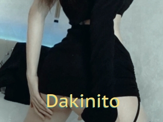 Dakinito