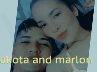 Dakota_and_marlon