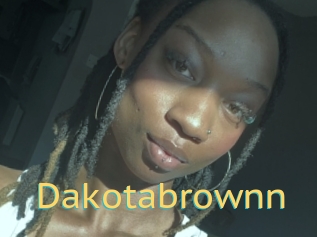 Dakotabrownn