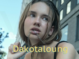 Dakotaloung