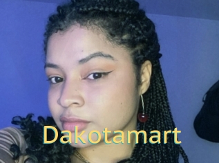 Dakotamart