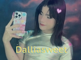Dalliasweet
