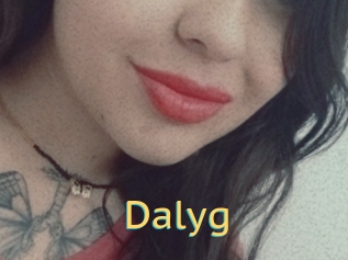 Dalyg