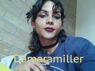 Damaramiller