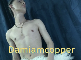 Damiamcopper