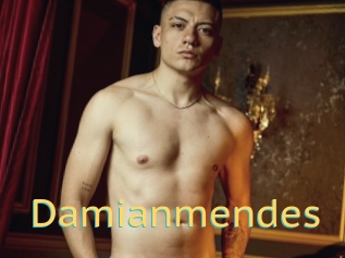 Damianmendes