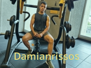 Damianrissos