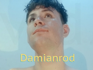 Damianrod
