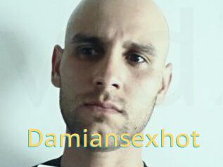 Damiansexhot