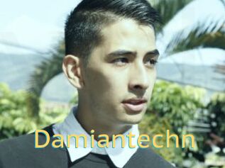 Damiantechn